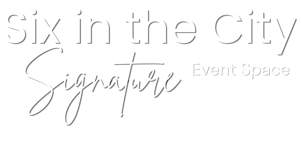 Six in the City Signature event venue in Kampung Baru Subang U9